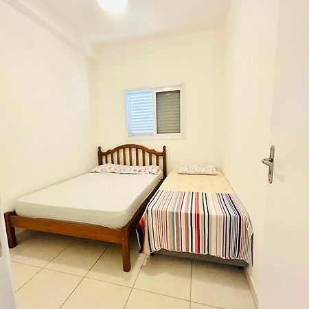 Apartamento completo no bairro Itagua Ubatuba SP Esterno foto
