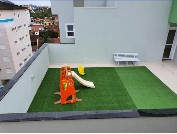 Apartamento completo no bairro Itagua Ubatuba SP Esterno foto