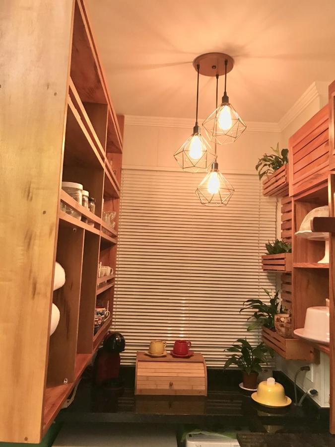 Apartamento completo no bairro Itagua Ubatuba SP Esterno foto