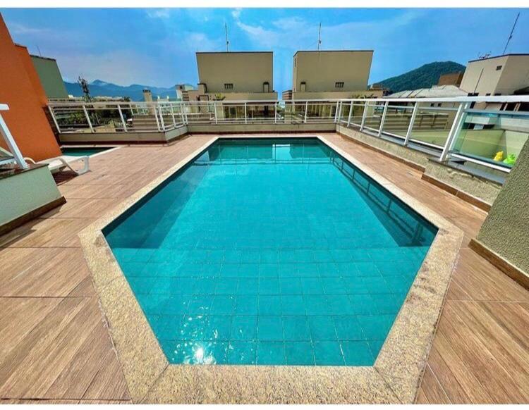 Apartamento completo no bairro Itagua Ubatuba SP Esterno foto