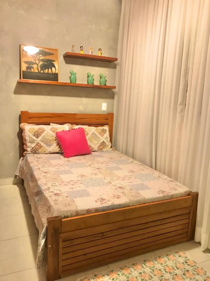 Apartamento completo no bairro Itagua Ubatuba SP Esterno foto