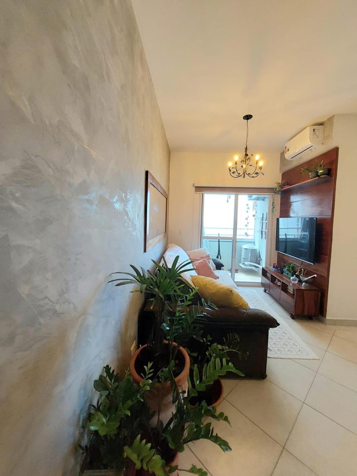 Apartamento completo no bairro Itagua Ubatuba SP Esterno foto