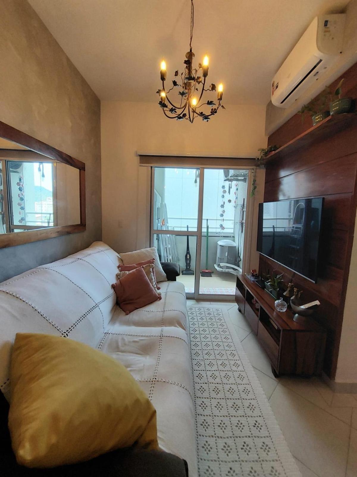 Apartamento completo no bairro Itagua Ubatuba SP Esterno foto