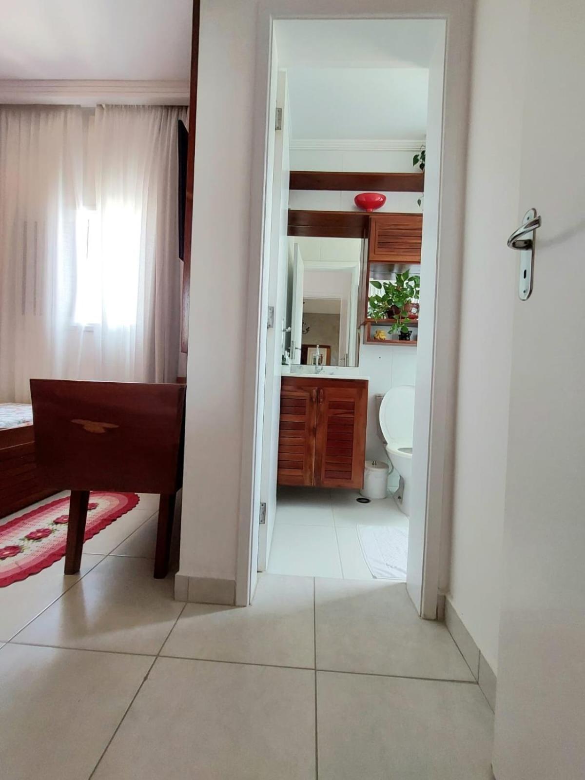 Apartamento completo no bairro Itagua Ubatuba SP Esterno foto
