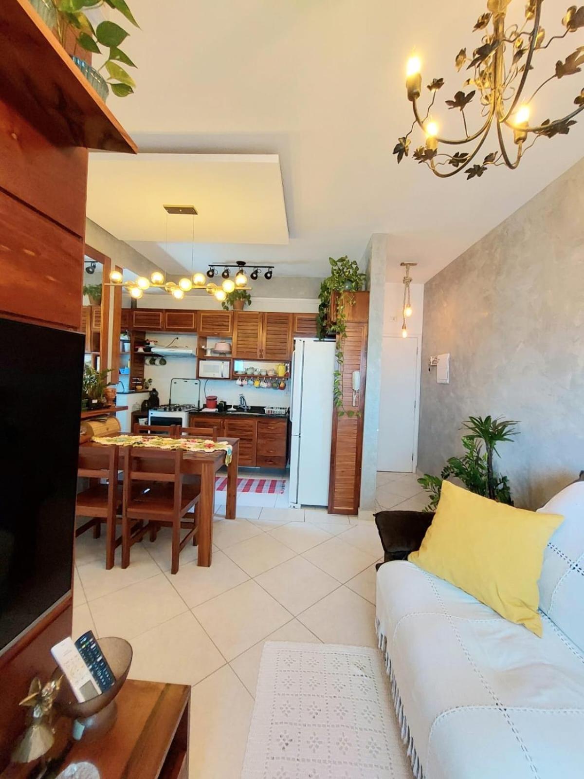 Apartamento completo no bairro Itagua Ubatuba SP Esterno foto