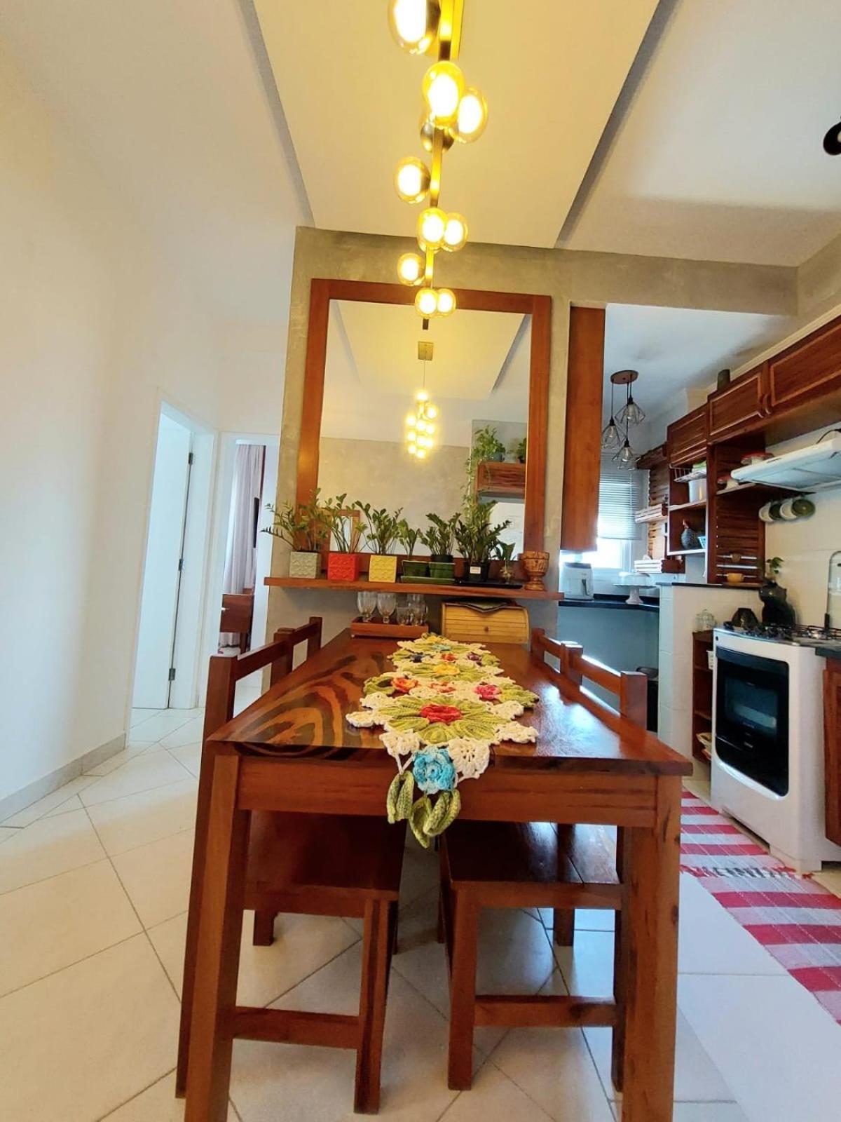 Apartamento completo no bairro Itagua Ubatuba SP Esterno foto