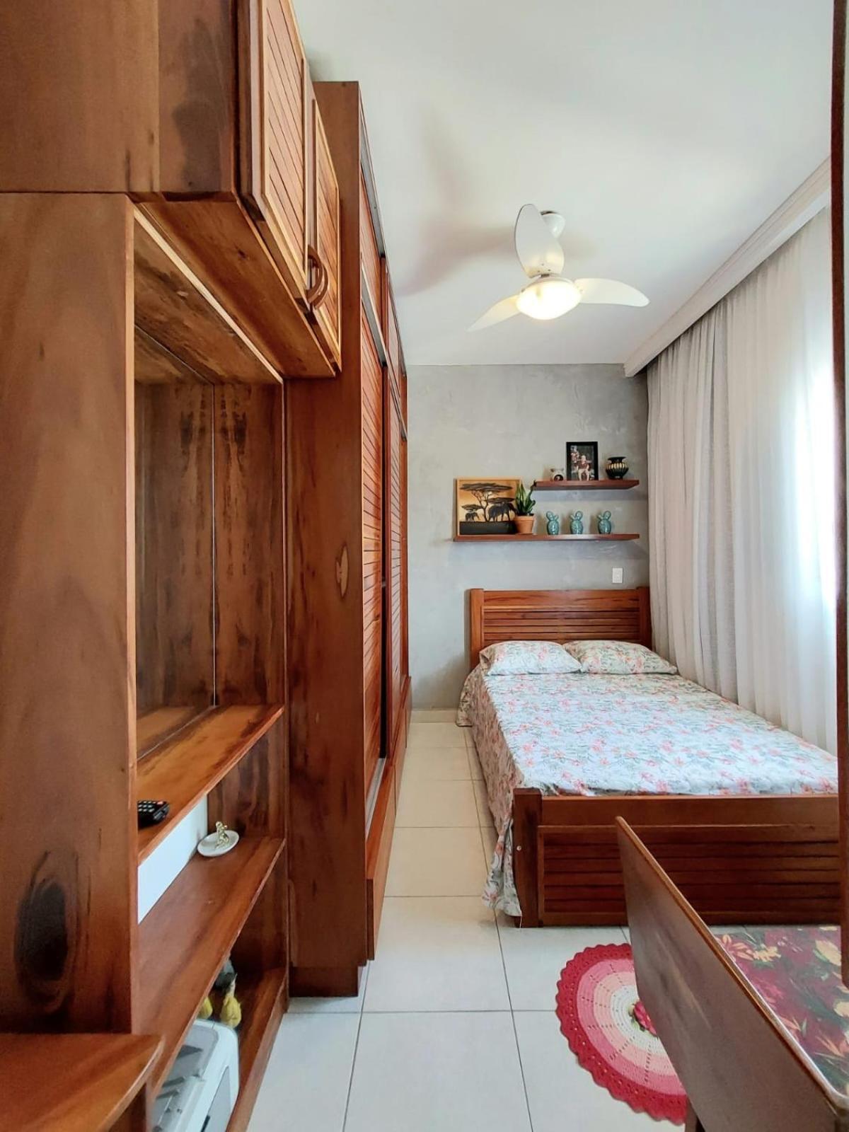 Apartamento completo no bairro Itagua Ubatuba SP Esterno foto