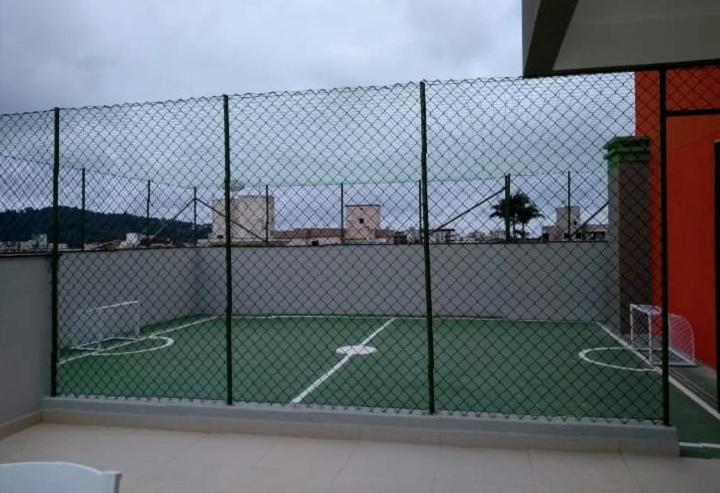 Apartamento completo no bairro Itagua Ubatuba SP Esterno foto