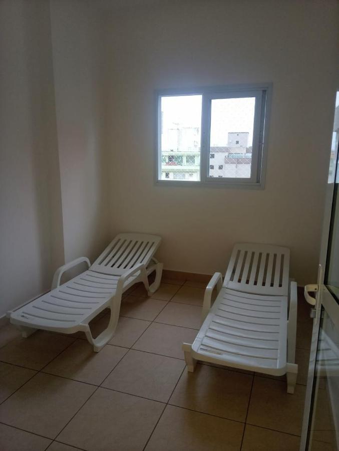 Apartamento completo no bairro Itagua Ubatuba SP Esterno foto